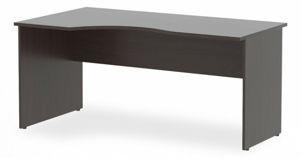 Фото Стол офисный Imago СА-1Л SKY_00-07018834 - интернет-магазин МегаТерем в Москве