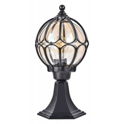 Наземный низкий светильник Feron PL3704 06341 FE_06341