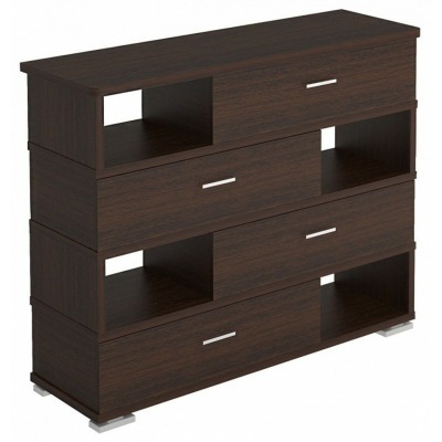 Тумба комбинированная Домин...