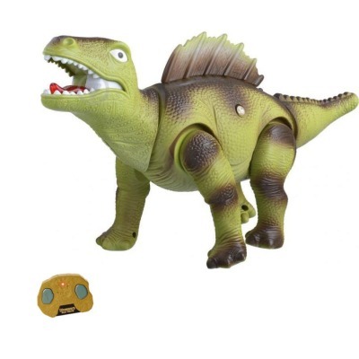Радиоуправляемый динозавр -...