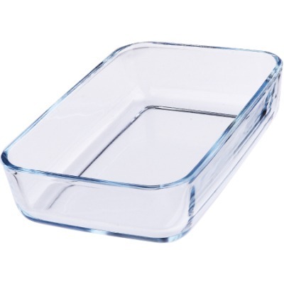 Форма для запекания стеклян...