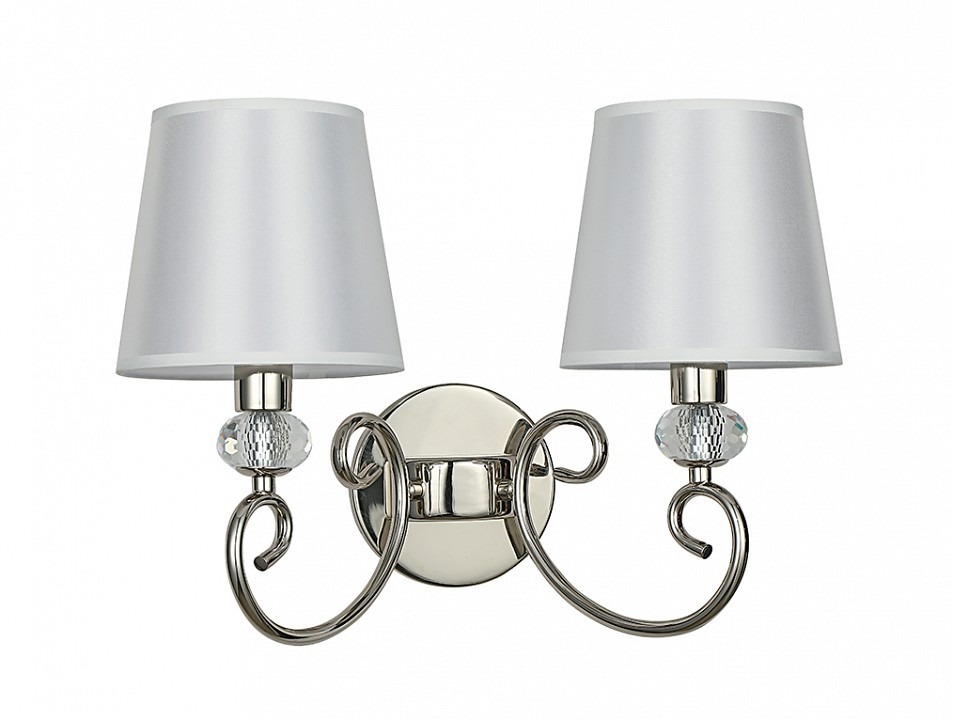 Фото Бра Newport MARTA М0071149 NWP_M0071149 - интернет-магазин МегаТерем в Москве