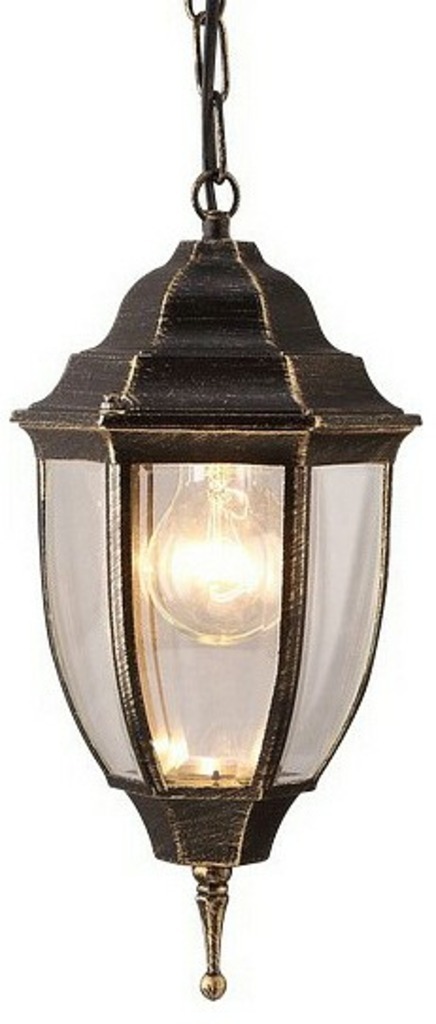 Фото Подвесной светильник Arte Lamp Pegasus A3151SO-1BN AR_A3151SO-1BN - интернет-магазин МегаТерем в Москве