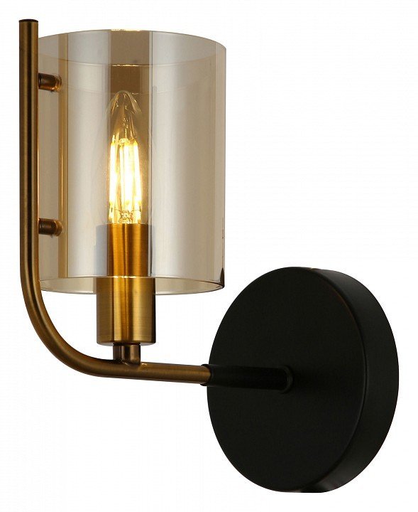 Фото Бра Escada Elegant 671/1A ESC_671_1A - интернет-магазин МегаТерем в Москве