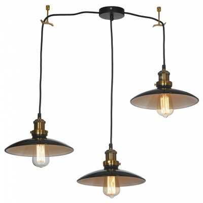 Подвесной светильник Lussol...