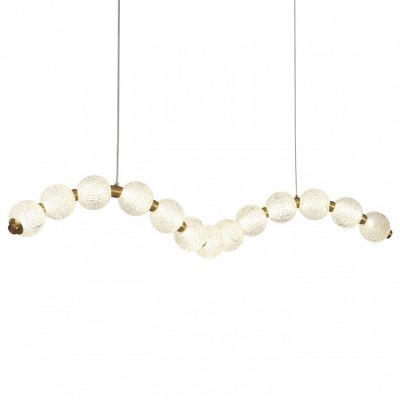 Подвесной светильник Lussol...