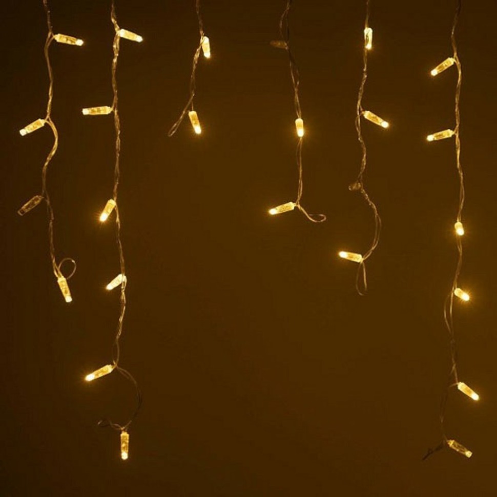 Фото Бахрома световая Arlight Ard Edge Classic 34120 ARLT_034120 - интернет-магазин МегаТерем в Москве