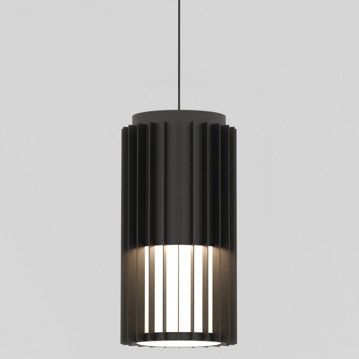 Фото Подвесной светильник Elektrostandard Entero a070267 ELK_a070267 - интернет-магазин МегаТерем в Москве