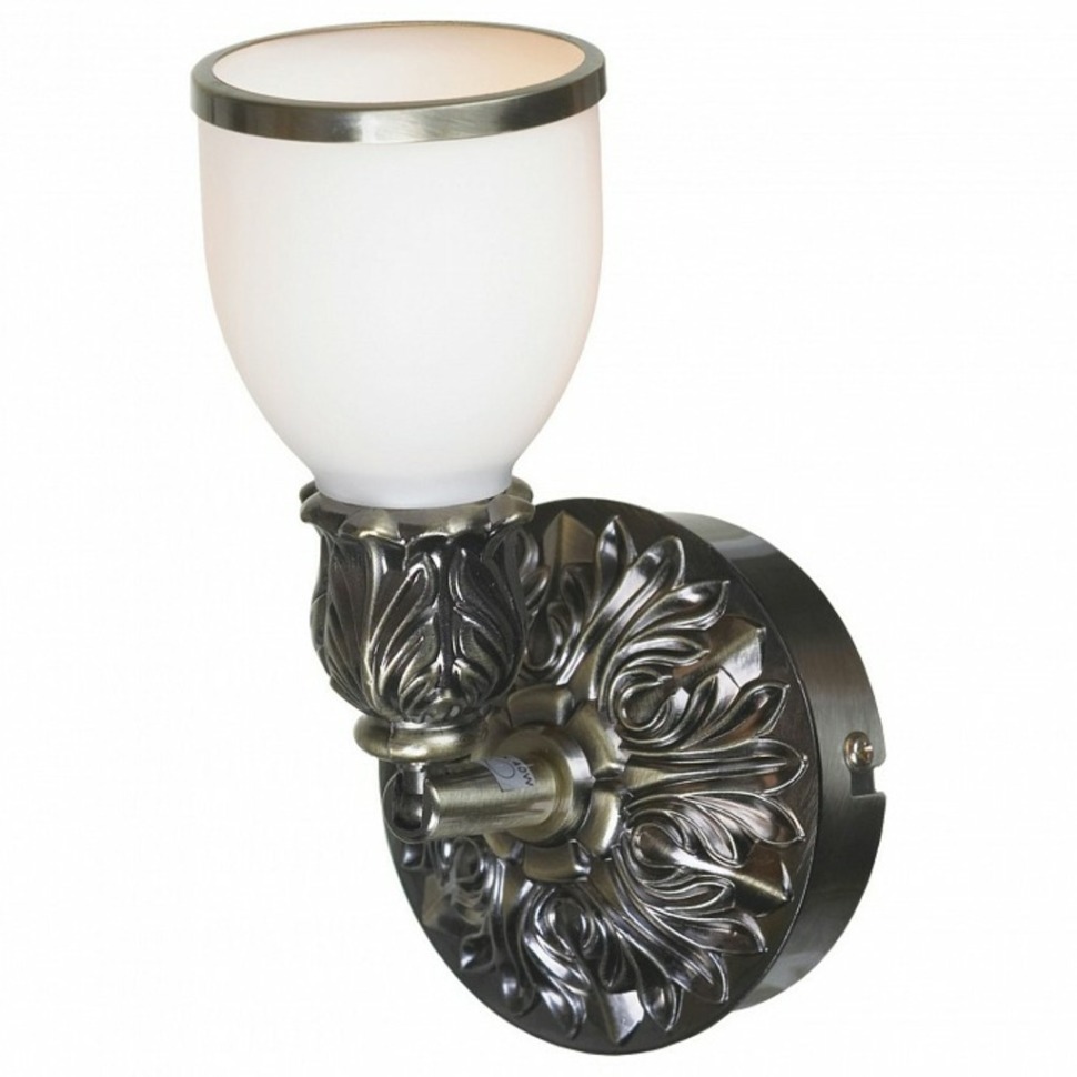 Фото Спот Lussole Furlo LSL-7301-01 - интернет-магазин МегаТерем в Москве