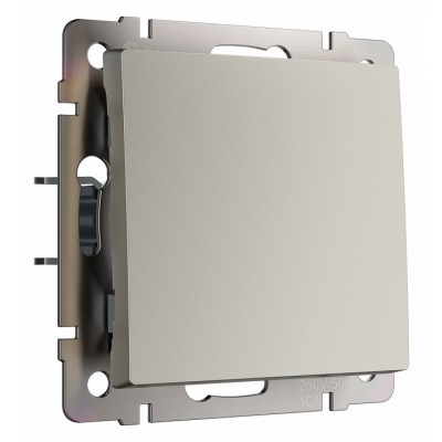 Выключатель проходной однок...