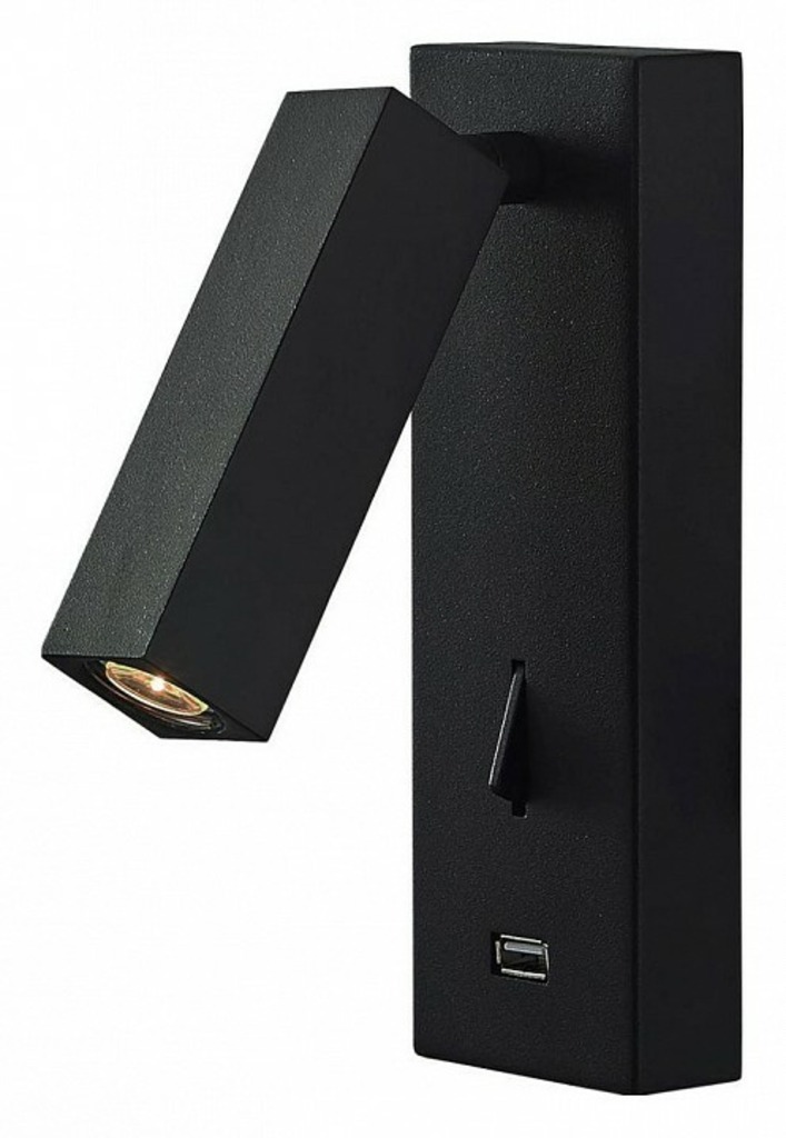 Фото Бра Loft it Floadow LOFT2017-BL LF_LOFT2017-BL - интернет-магазин МегаТерем в Москве