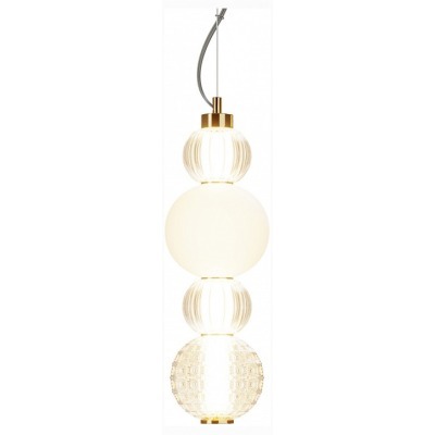 Подвесной светильник Maytoni Collar P069PL-L17G3K MY_P069PL-L17G3K