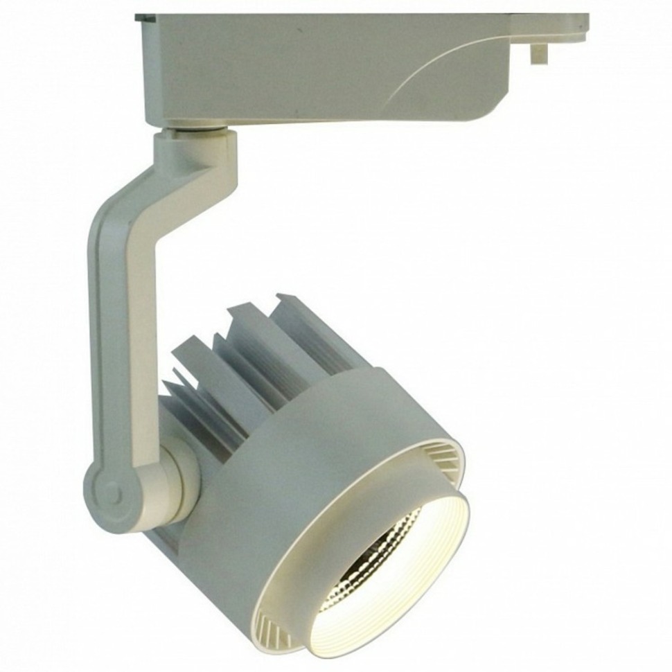 Фото Светильник на штанге Arte Lamp Vigile A1620PL-1WH AR_A1620PL-1WH - интернет-магазин МегаТерем в Москве