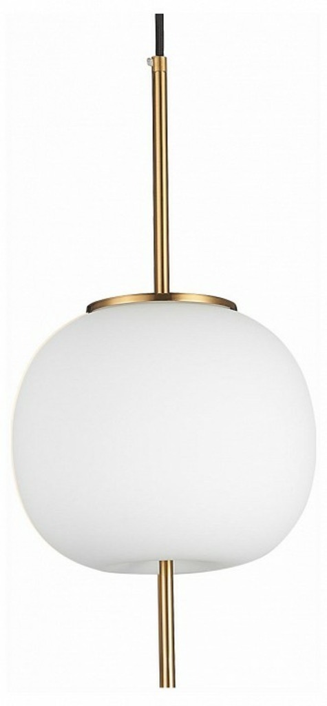 Фото Подвесной светильник ST-Luce Lacus SL1621.203.01 - интернет-магазин МегаТерем в Москве