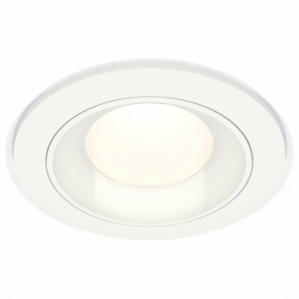 Фото Встраиваемый светильник Ambrella Light XC XC7621060 AMBR_XC7621060 - интернет-магазин МегаТерем в Москве