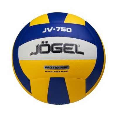Мяч волейбольный JÖGEL JV-7...