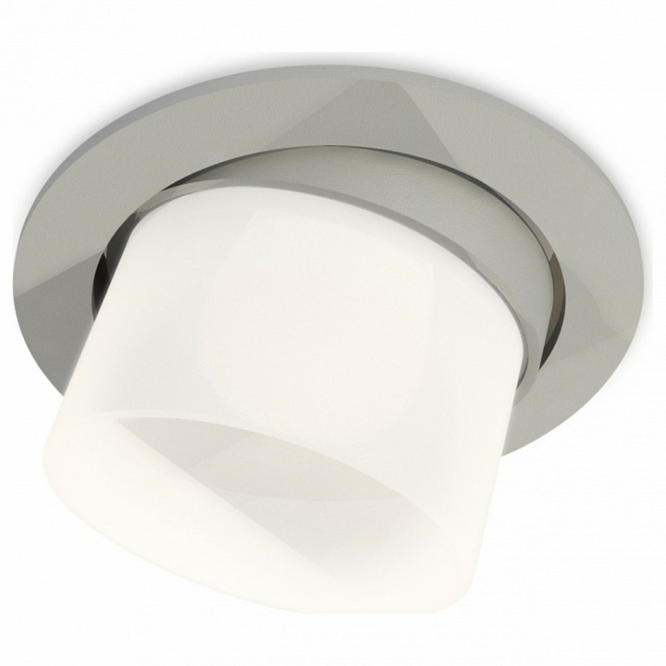 Фото Встраиваемый светильник Ambrella Light XC XC7653082 AMBR_XC7653082 - интернет-магазин МегаТерем в Москве