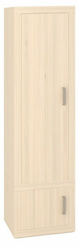 Фото Шкаф платяной Toivo ТОЙ ШК 60/45 Д MER_TOJ-SHK-60-45-D-KK - интернет-магазин МегаТерем в Москве