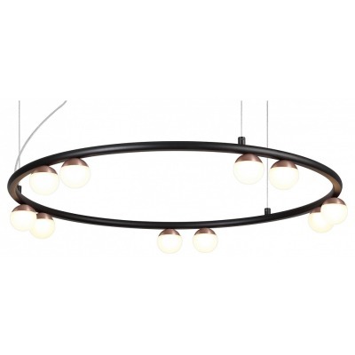 Подвесная люстра Favourite Knopp 4320-10P FV_4320-10P