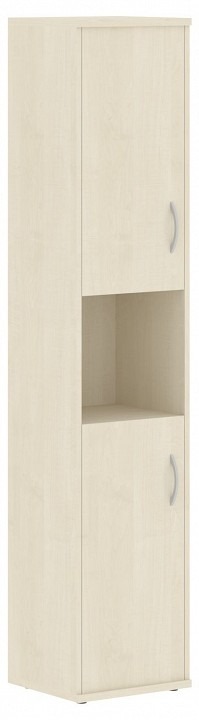 Фото Шкаф комбинированный Imago СУ-1.5Пр SKY_00-07087924 - интернет-магазин МегаТерем в Москве