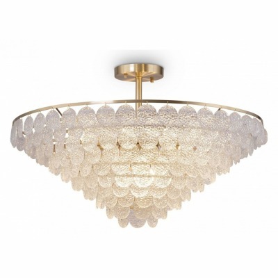 Люстра на штанге Maytoni Mazzo MOD130CL-14G MY_MOD130CL-14G