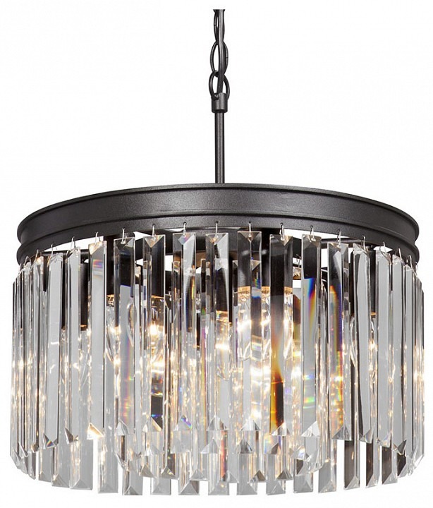 Фото Подвесной светильник Vitaluce V5180 V5180-1/6 VI_V5180-1_6 - интернет-магазин МегаТерем в Москве