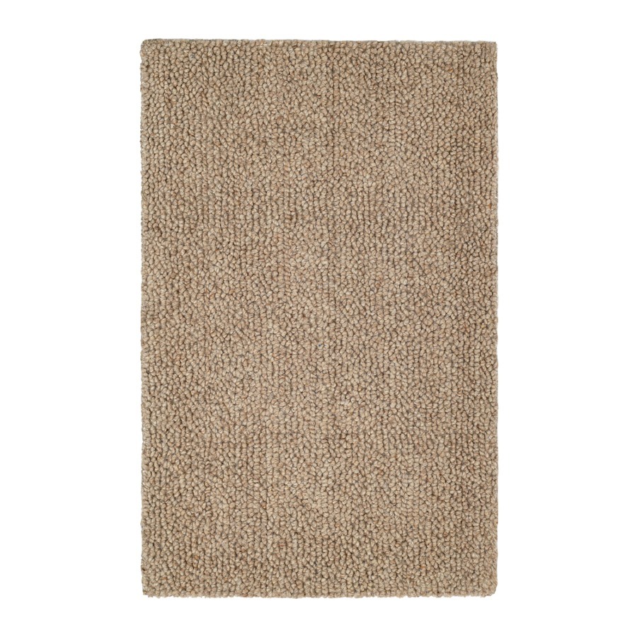 Фото Ковер из шерсти salem бежевого цвета из коллекции ethnic (79876) - интернет-магазин МегаТерем в Москве