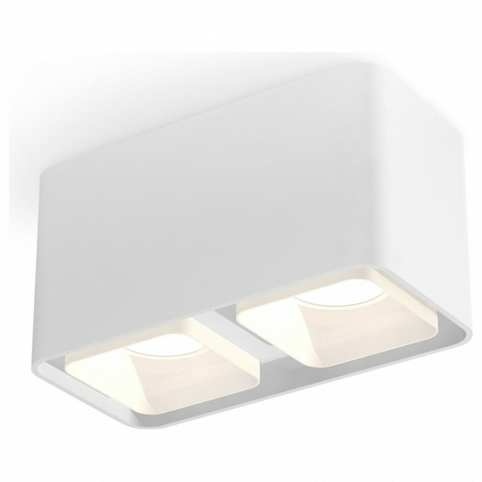 Фото Накладной светильник Ambrella Light XS XS7850021 AMBR_XS7850021 - интернет-магазин МегаТерем в Москве