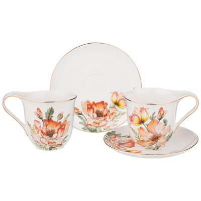 Набор чайный lefard sense н...