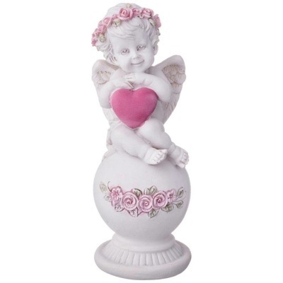 Фигурка коллекция amore выс...