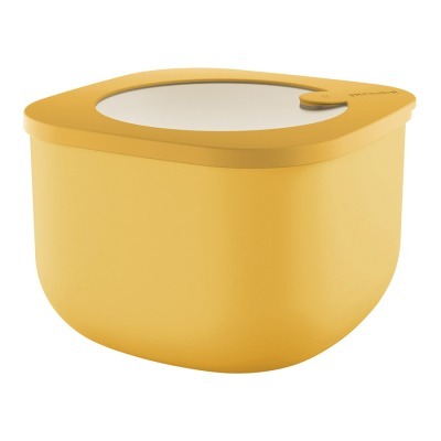 Контейнер для хранения store&more, 1,55 л, оранжевый (75516)