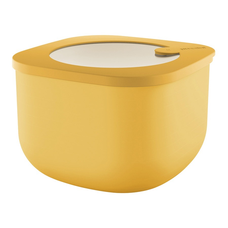 Фото Контейнер для хранения store&amp;more, 1,55 л, оранжевый (75516) - интернет-магазин МегаТерем в Москве