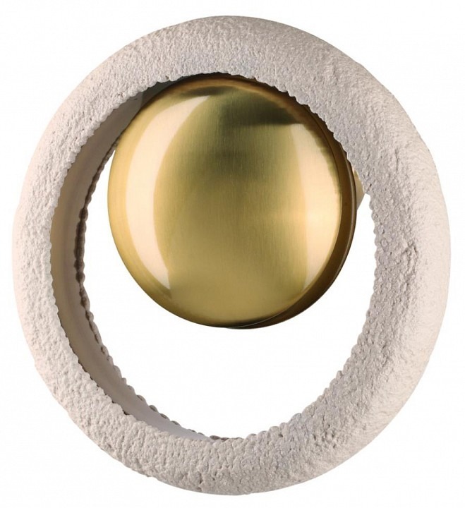 Фото Бра Odeon Light Saturn 5443/1W OD_5443_1W - интернет-магазин МегаТерем в Москве