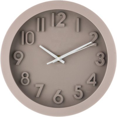 Часы настенные кварцевые &q...