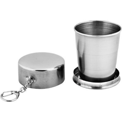 Стакан походный складной He...