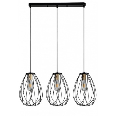 Подвесной светильник Escada Barrie 10180/3S ESC_10180_3S