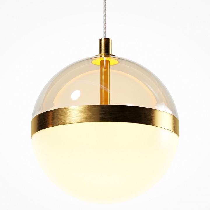 Фото Подвесной светильник Maytoni Area MOD295PL-L20BS3K MY_MOD295PL-L20BS3K - интернет-магазин МегаТерем в Москве