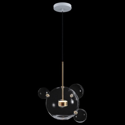 Подвесной светильник Loft it Bolle 2027-P4 LF_2027-P4