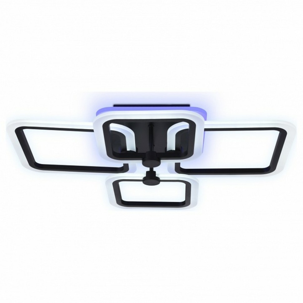 Фото Накладной светильник Ambrella Light FA FA531 AMBR_FA531 - интернет-магазин МегаТерем в Москве