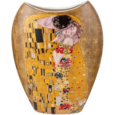 Ваза lefard поцелуй (г. кли...