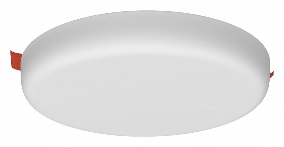 Фото Встраиваемый светильник Gauss Elementary Adjustable Frameless 9034460218 GA_9034460218 - интернет-магазин МегаТерем в Москве