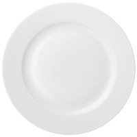 Тарелка обеденная lefard "silk" 23 см (415-2276)  Тарелка обеденная lefard "silk" 23 см (415-2276)