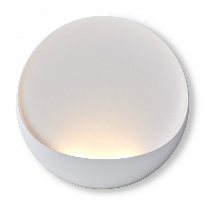 Фото Накладной светильник Freya Clam FR6188WL-L5W MY_FR6188WL-L5W - интернет-магазин МегаТерем в Москве