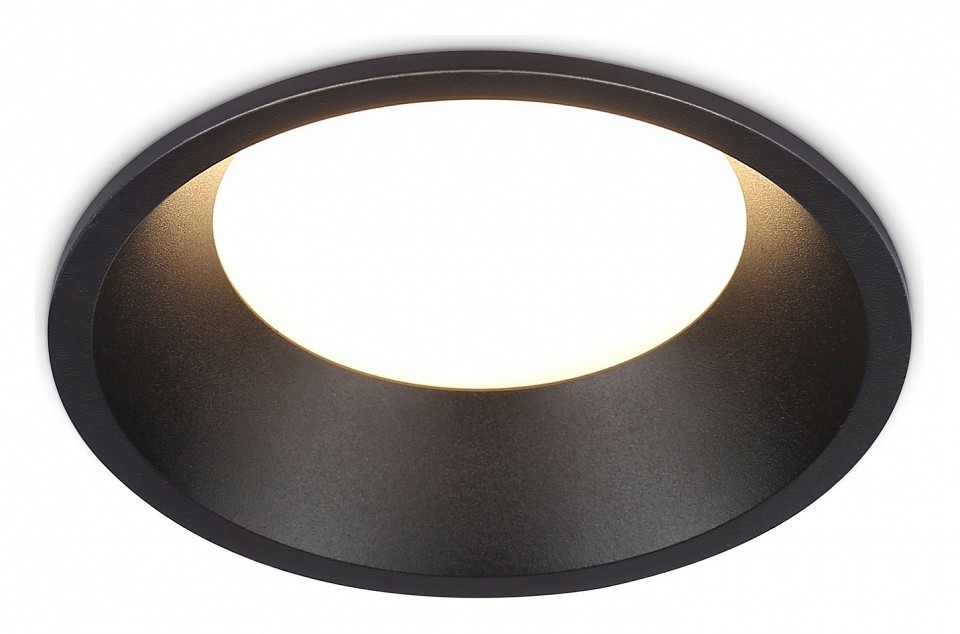 Фото Встраиваемый светильник Ambrella Light TN TN51814 AMBR_TN51814 - интернет-магазин МегаТерем в Москве