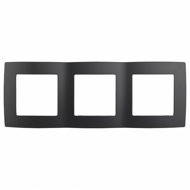 Фото Рамка на 3 поста Эра Эра 12 12-5003-05 ER_B0014765 - интернет-магазин МегаТерем в Москве