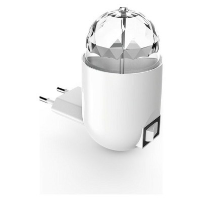 Ночник Gauss диско DIY0041 ...