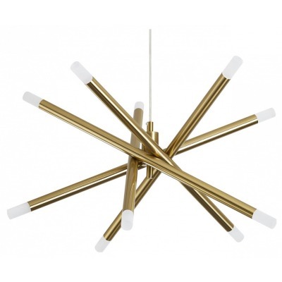 Подвесная люстра Freya Wands FR6130PL-L30B MY_FR6130PL-L30B