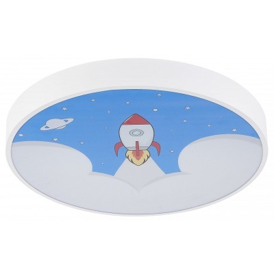 Накладной светильник Natali...