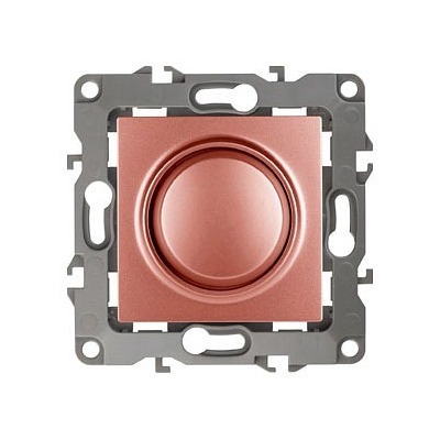 Диммер без рамки Эра Эра 12...