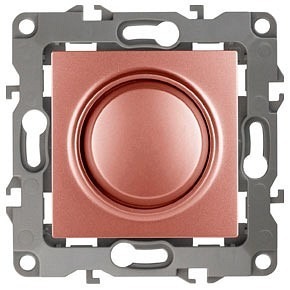 Фото Диммер без рамки Эра Эра 12 12-4101-14 ER_B0019364 - интернет-магазин МегаТерем в Москве